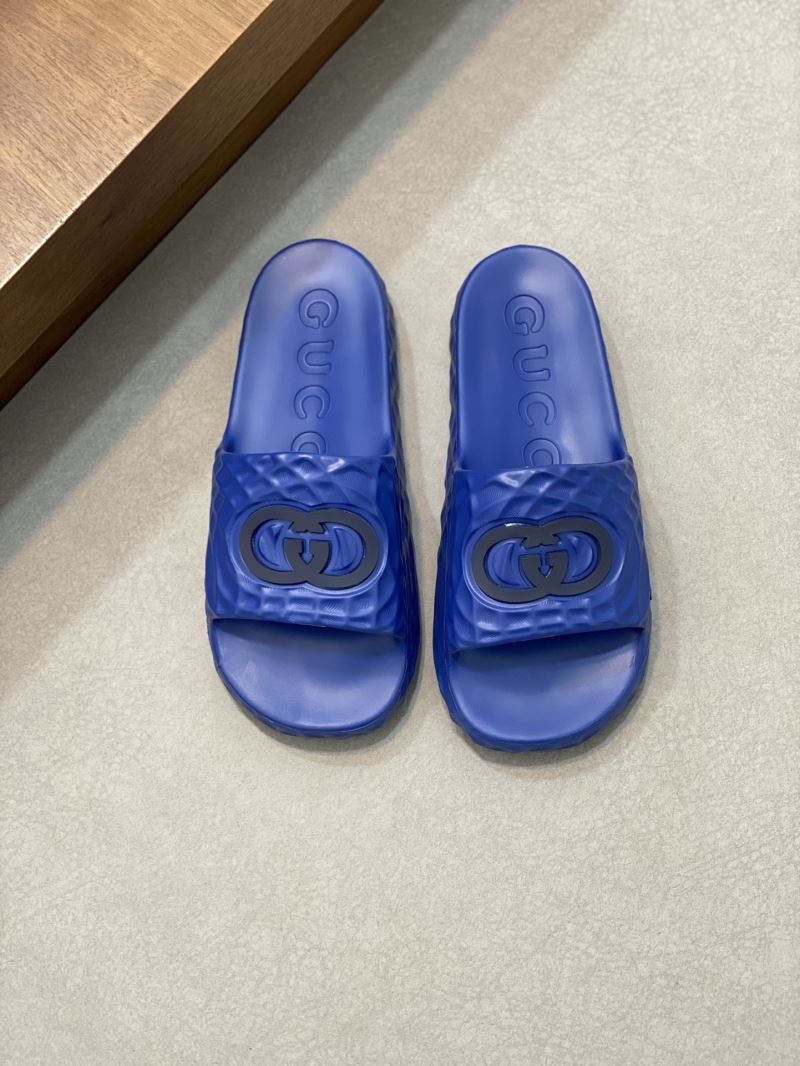 Gucci Slippers